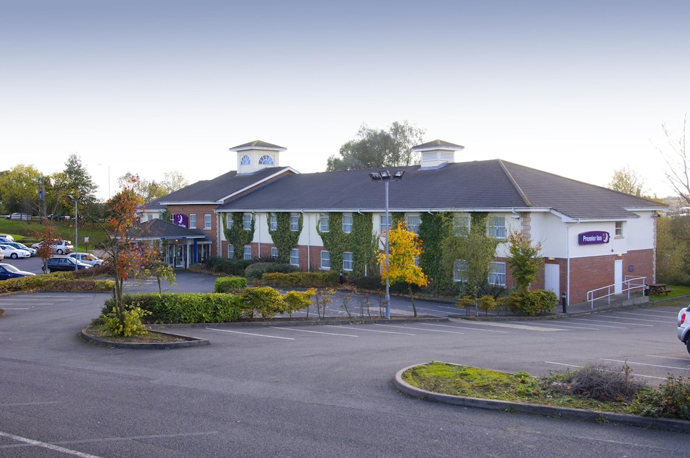 Premier Inn Rugby North (Newbold) in RUGBY