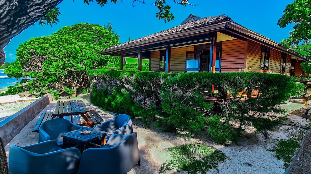 Moorea Golf Lodge 32/34