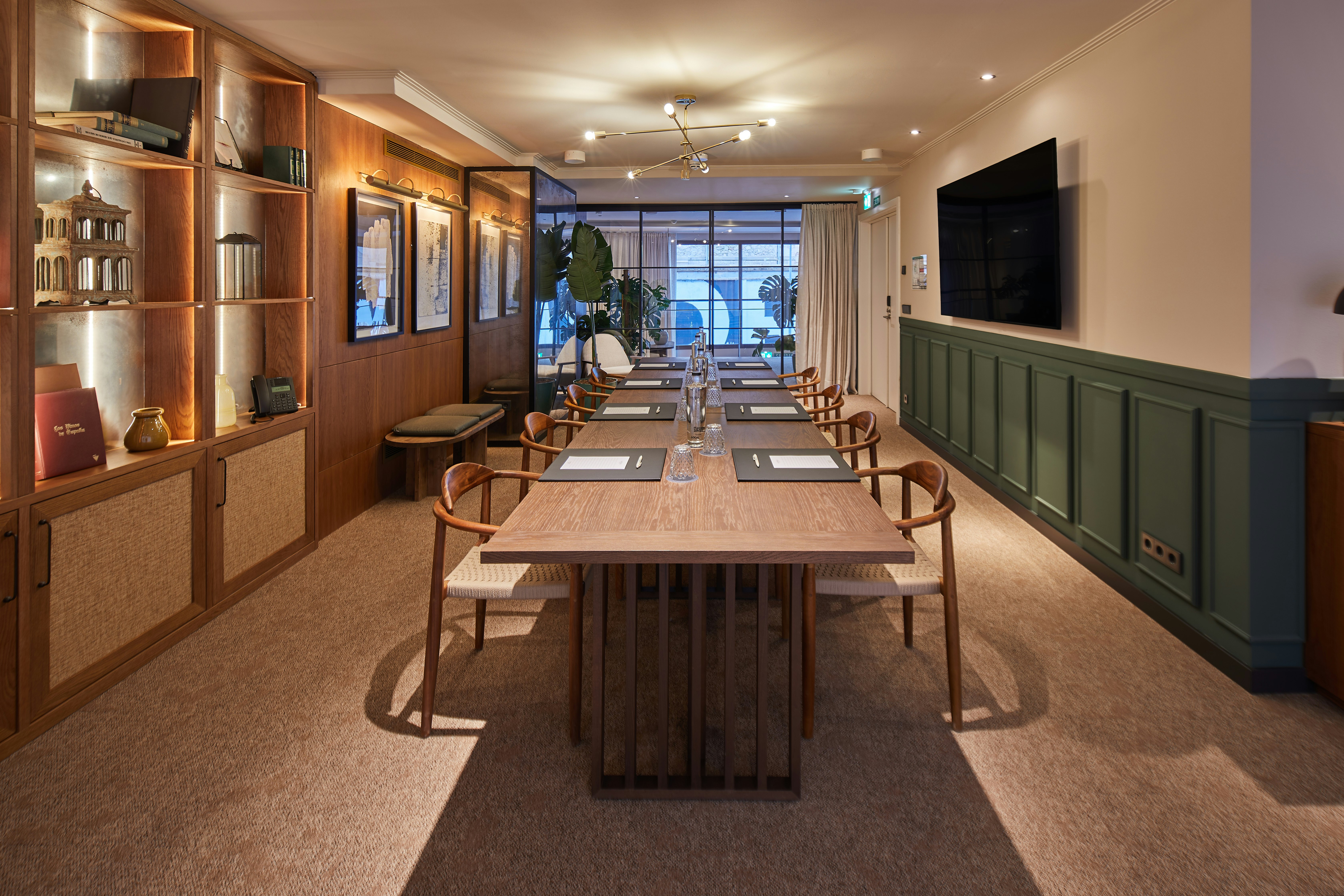 Via Sants Hotel Barcelona, Tapestry Collection by Hilton 34/53