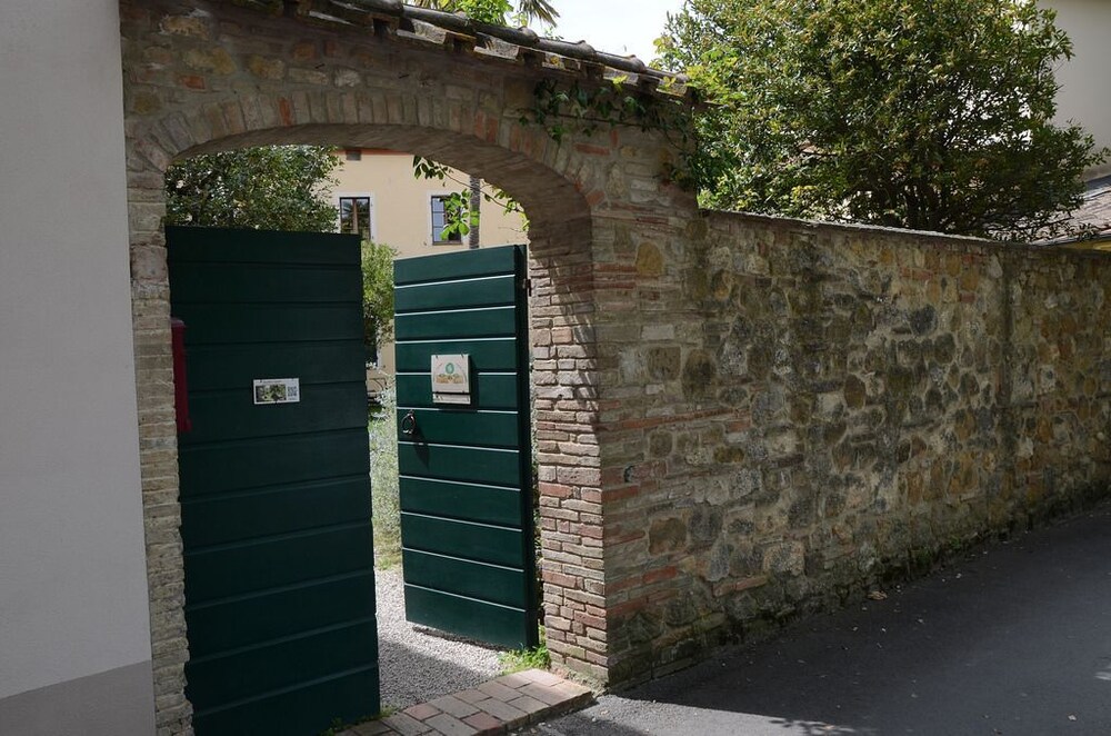 Il Giardino Segreto 1/31