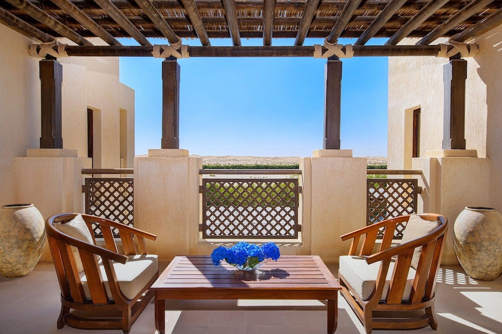Al Wathba A Luxury Collection Desert Resort And Spa Abu Dhabi 16/58