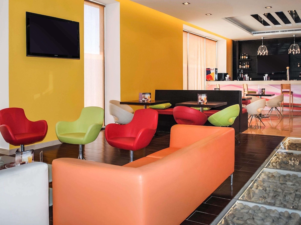 Ibis Hotel Amman 52/72