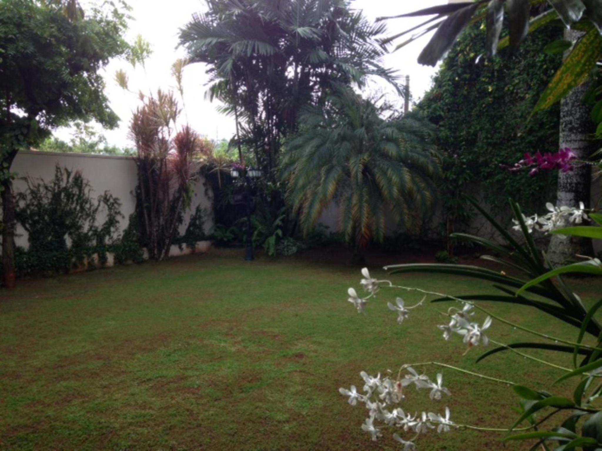 Silvikris Villas 18/30