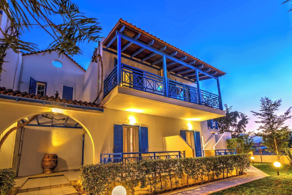 ALOE Boutique Hotel powered by Anissa Beach in HERSONISSOS