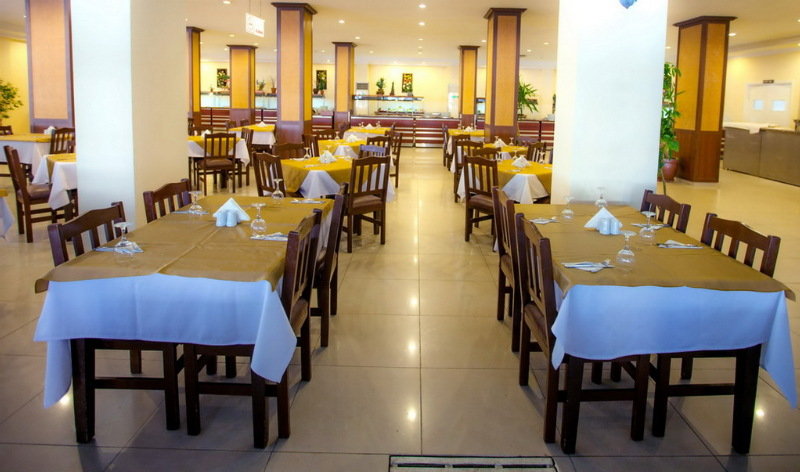 Xeno Eftalia Resort Hotel 15/29