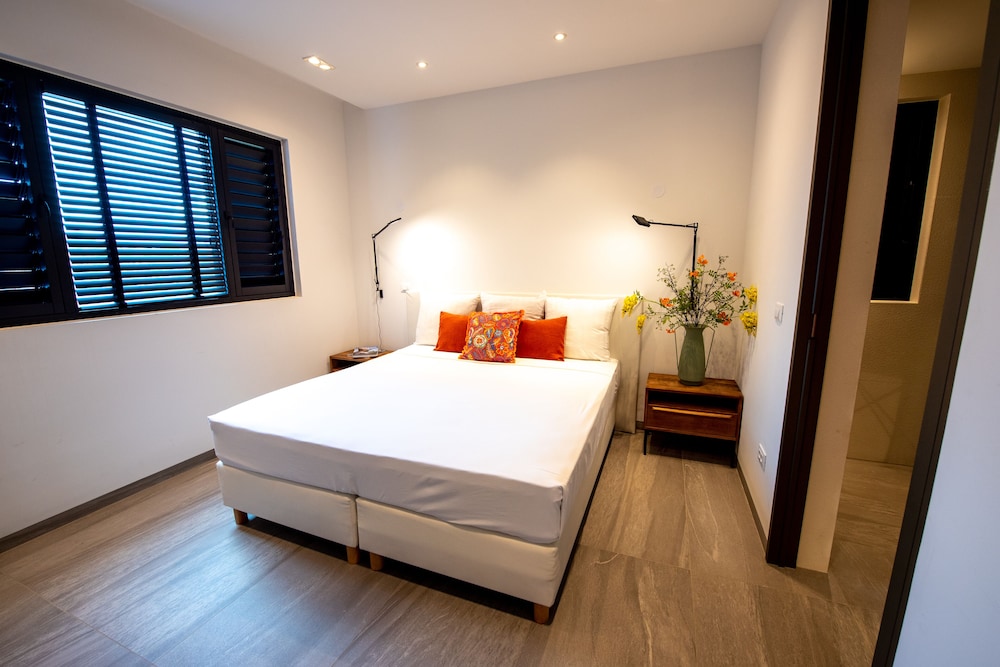 Blue Bay Curacao Golf and Beach Resort 27/78