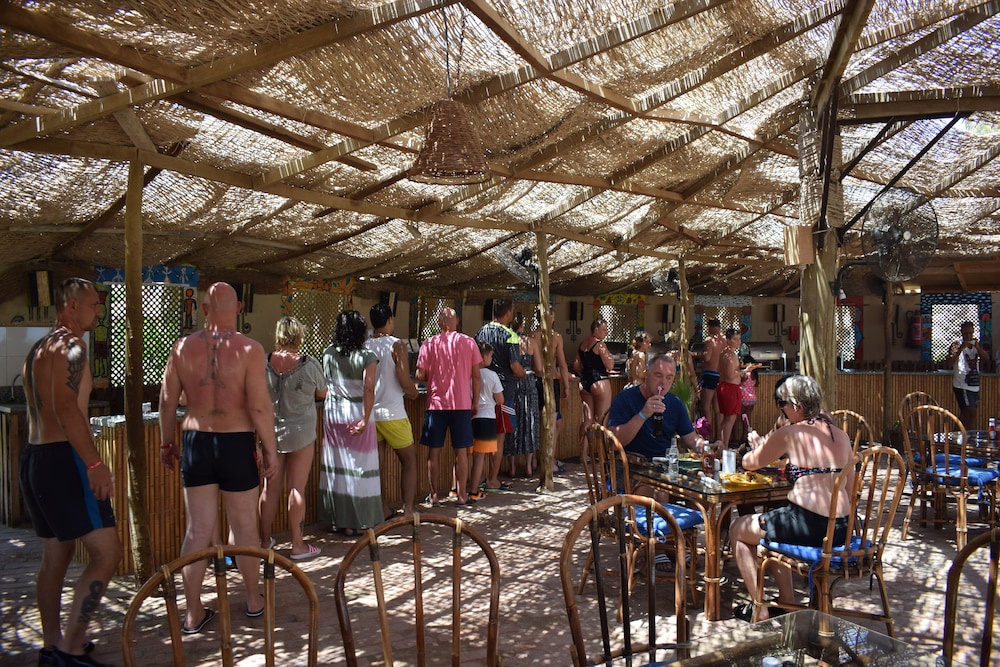 Sharm El Naga Resort and Diving Center 12/37
