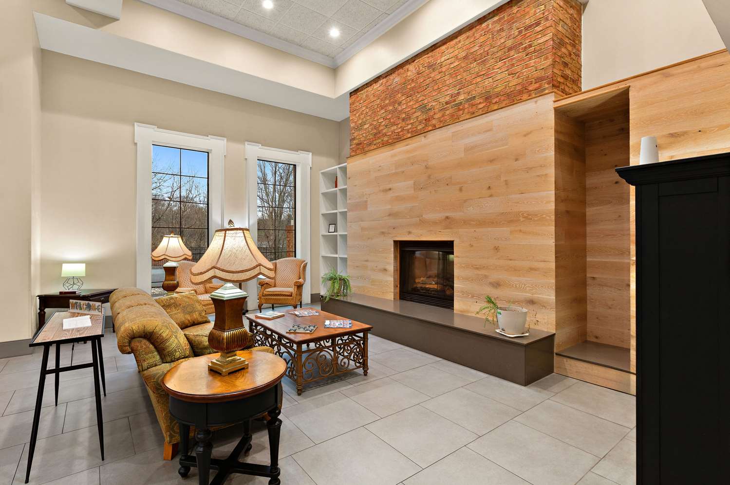 Country Inn & Suites by Radisson, Jonesborough-Johnson City West, TN 9/11