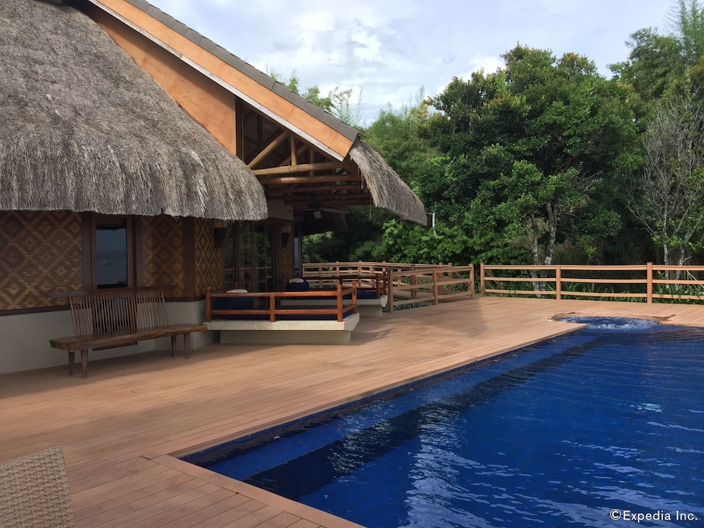 Eskaya Beach Resort And Spa 64/73