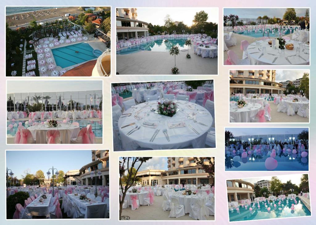 Hotel Akcakoca 6/33