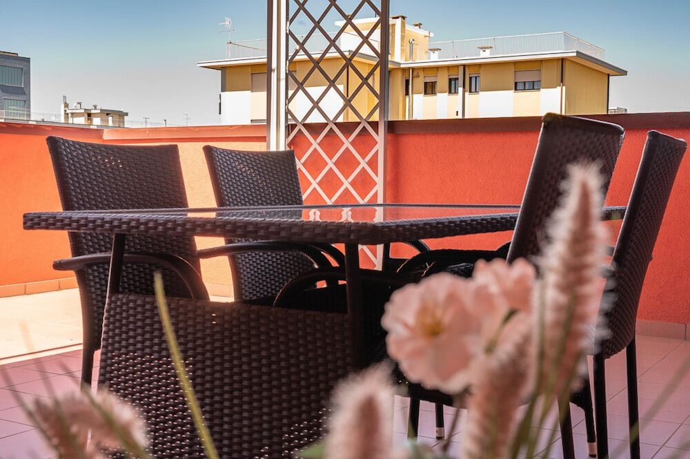 Hotel Marco Polo 6/50