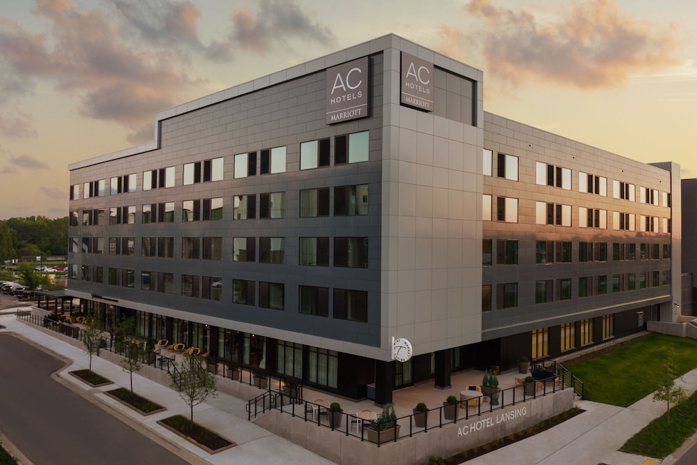 AC Hotel by Marriott Lansing University Area 2/49