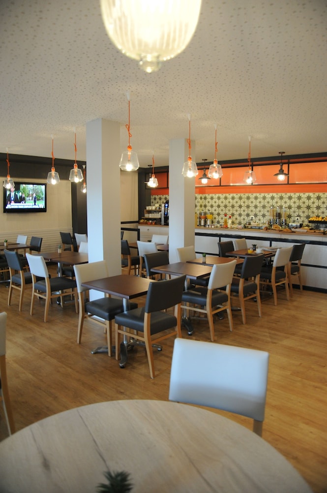 Hotel the Originals Les Sables D Olonne Admiral S Ex Inter Hotel Admirals 33/48