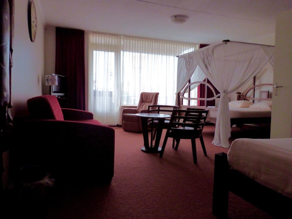Hotel Wienerhof 35/50