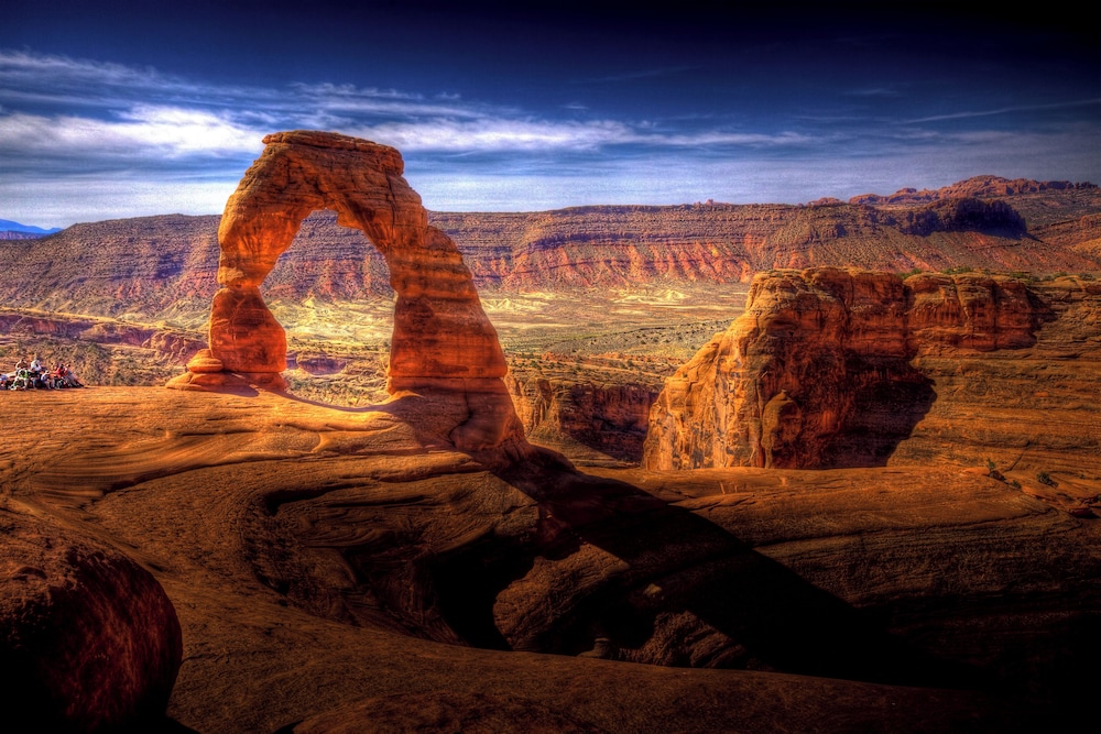 Wolfes Hotel Moab 32/42