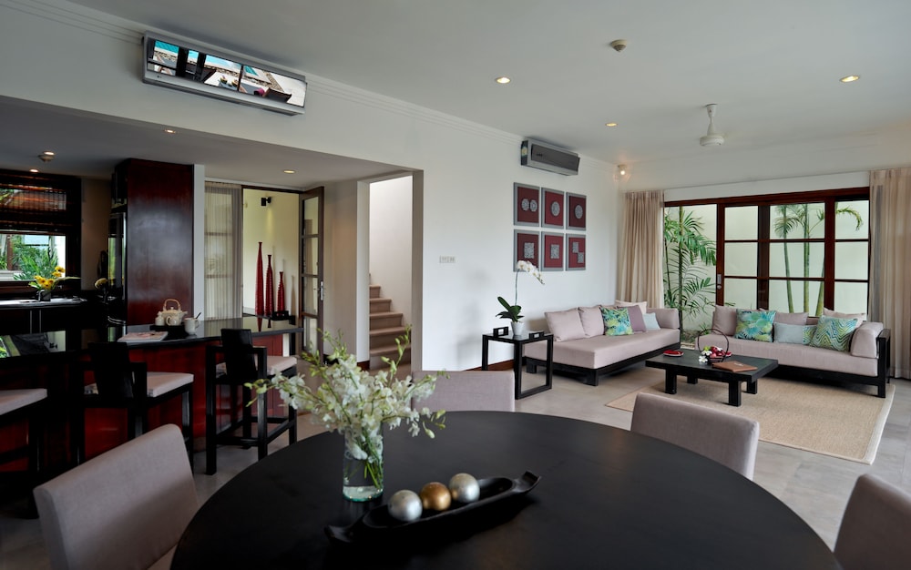 Kanda Pool Villas Ex Kanda Residences Samui 38/50