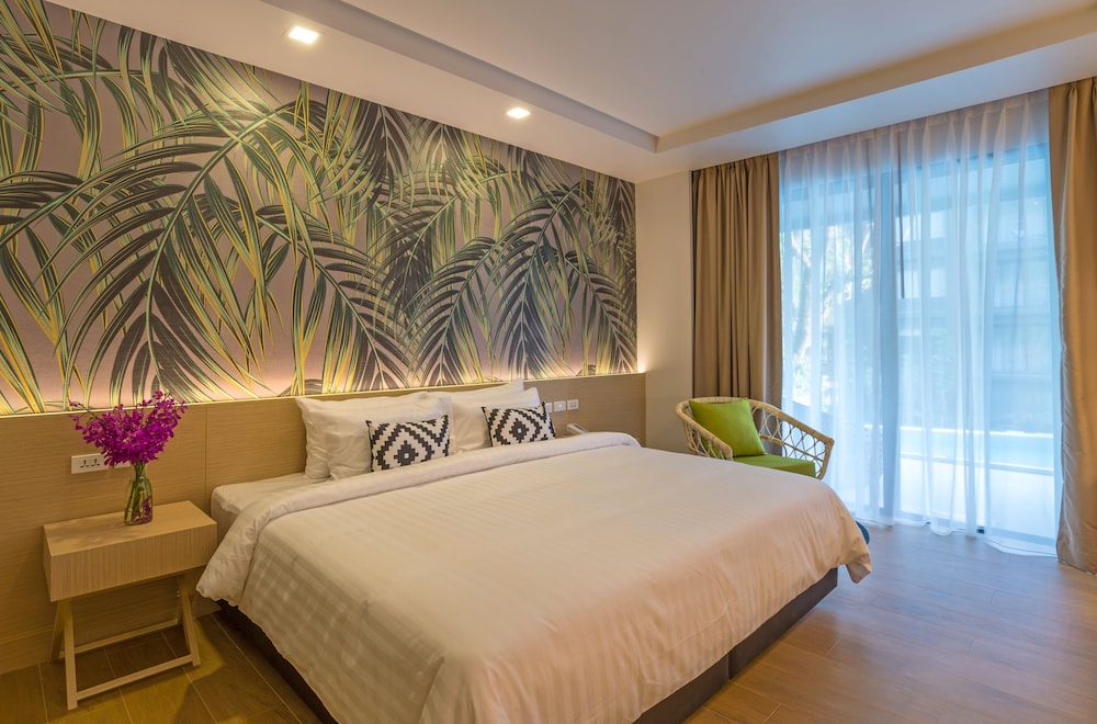 Panan Krabi Resort 19/50
