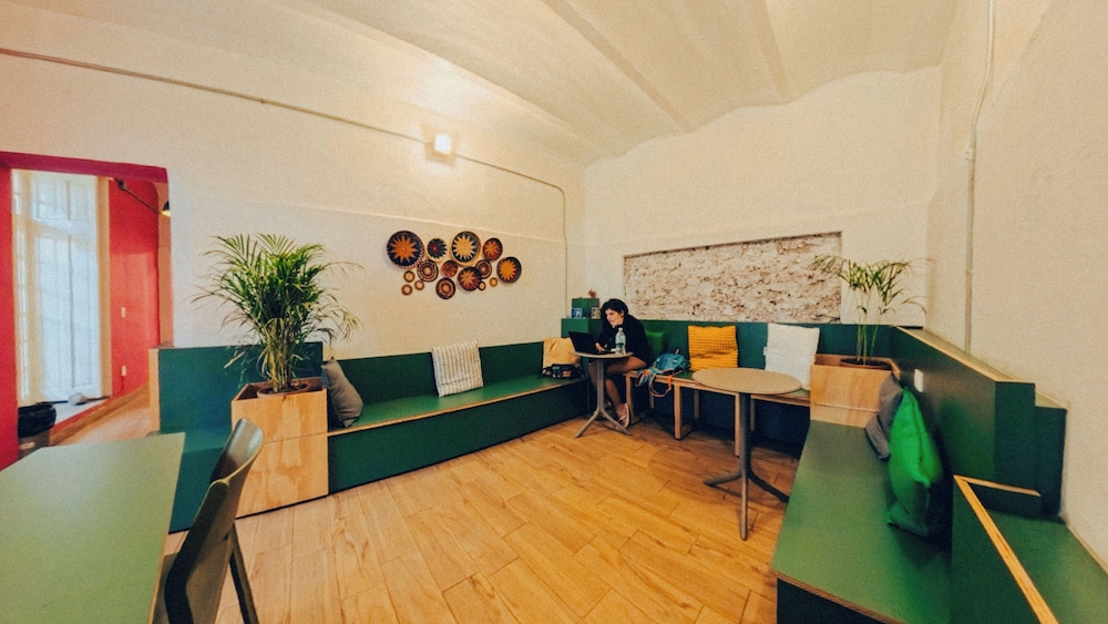 Casa San Ildefonso 32/50