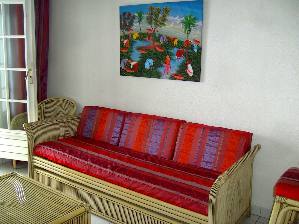 Residence Turquoise 25/50