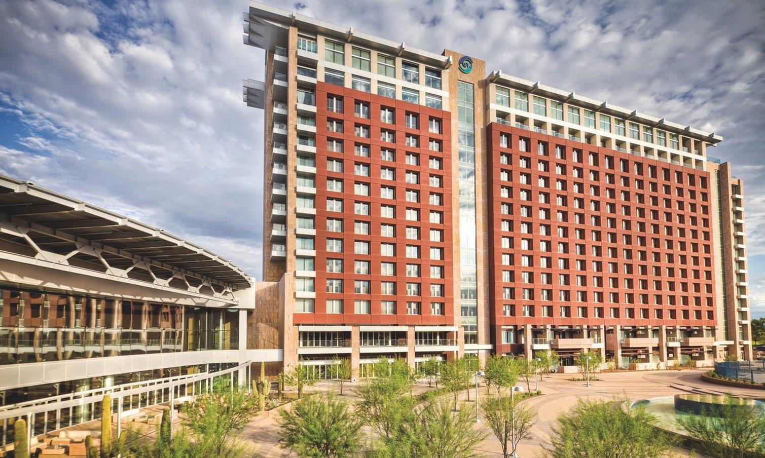 Talking Stick Resort in SCOTTSDALE - AZ