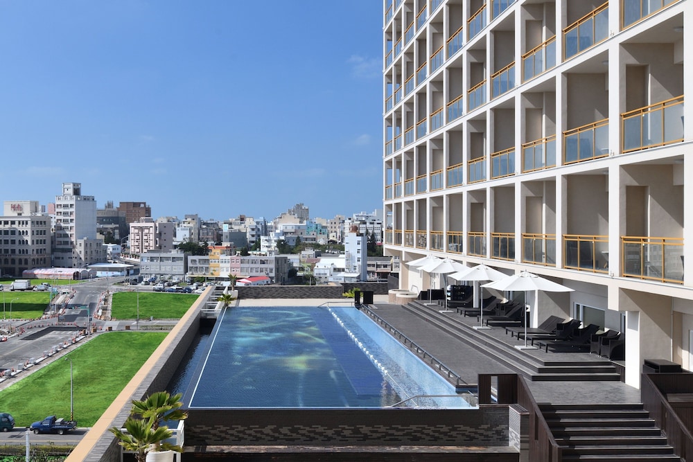 Four Points By Sheraton Penghu 3/29