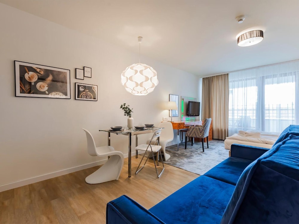Vacationclub - Sand Hotel Apartments 15/23