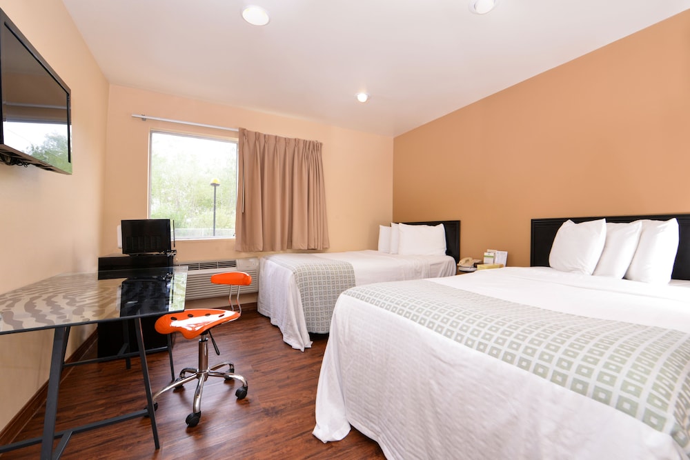 Valued Stay Madison 14/42