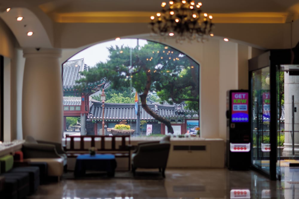 Staz Hotel Jeju Robero 50/63
