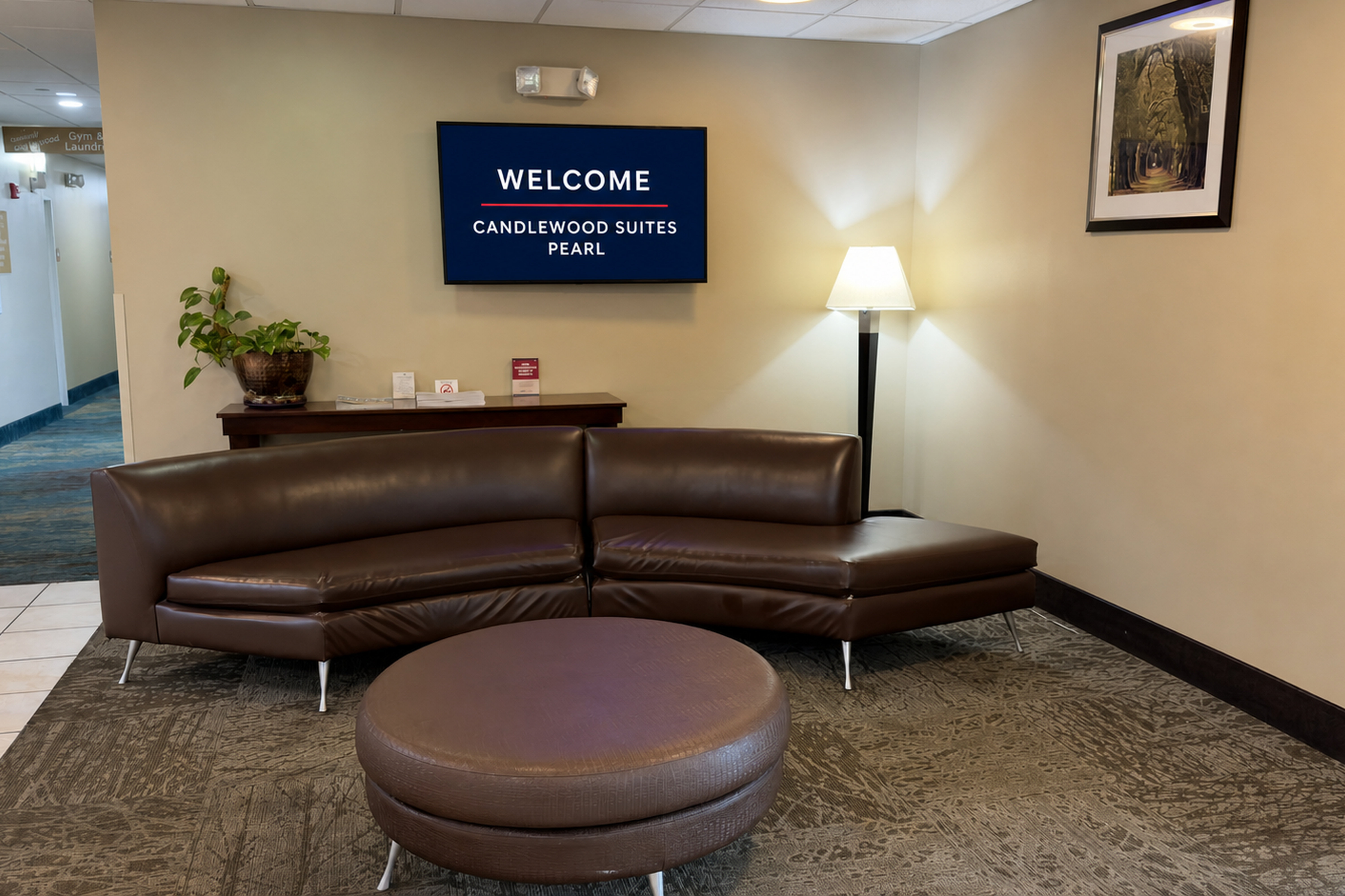 Candlewood Suites Pearl 34/59