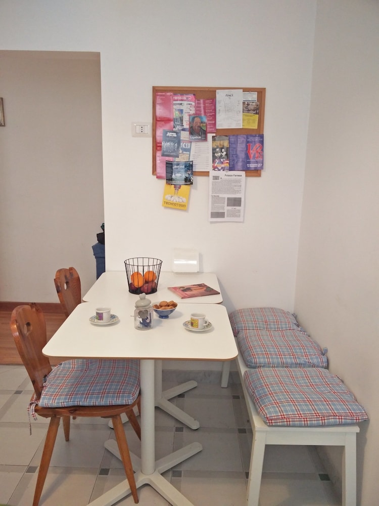 A Casa Boschi Near Vatican Deluxe Junior Suite 61/70