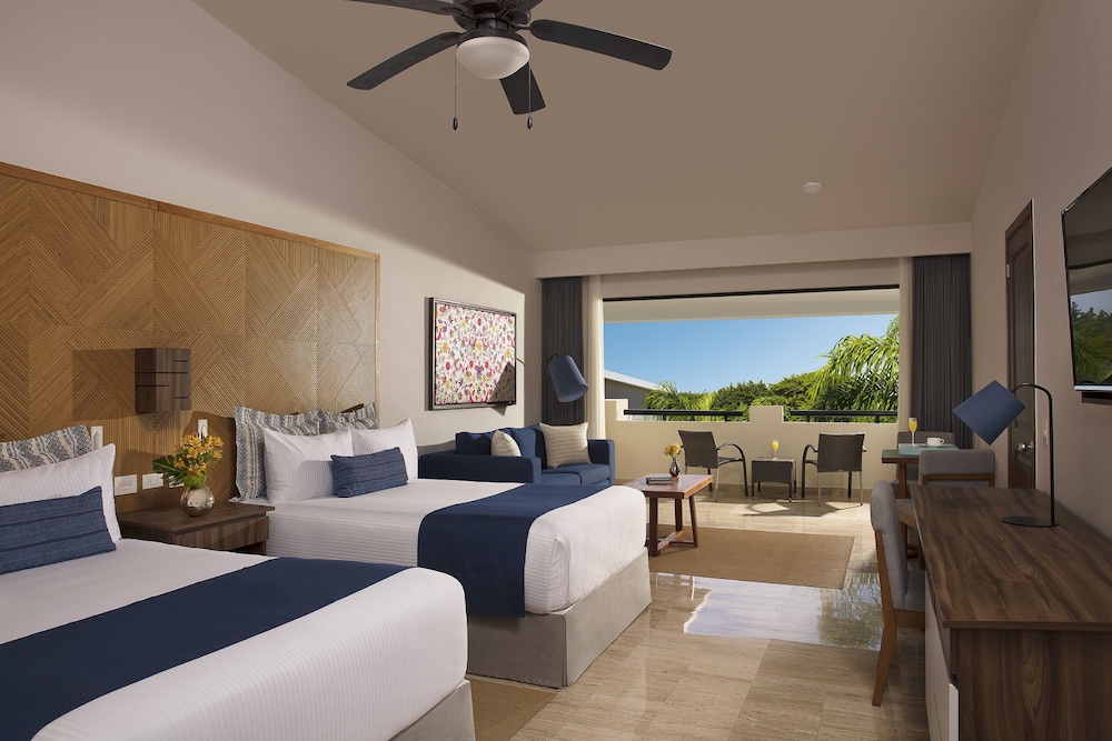 Dreams Sapphire Resort And Spa 22/71