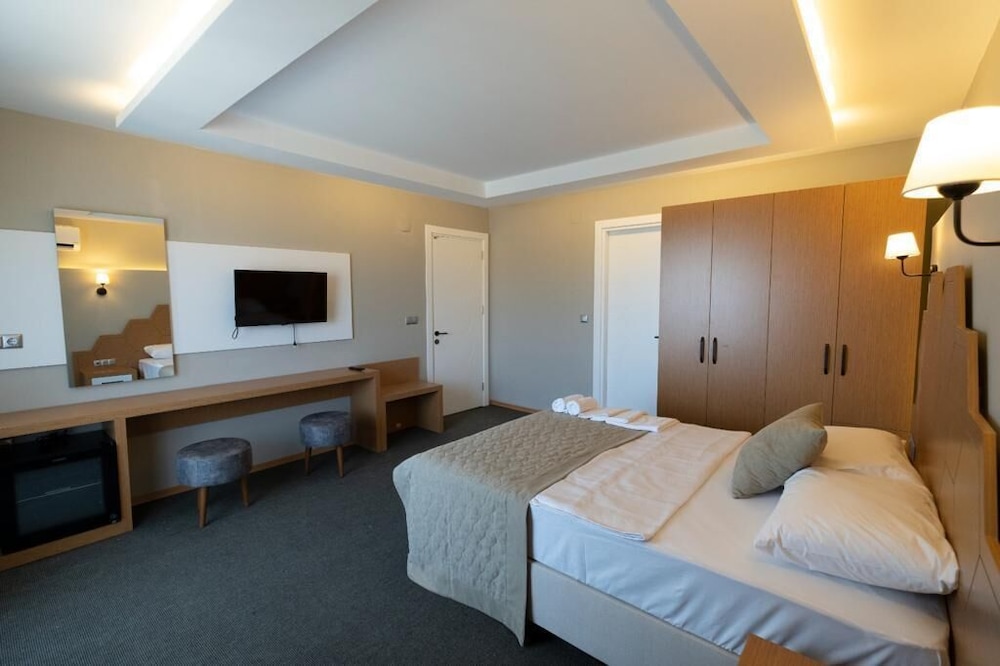 Palmila Butik Otel 16/50