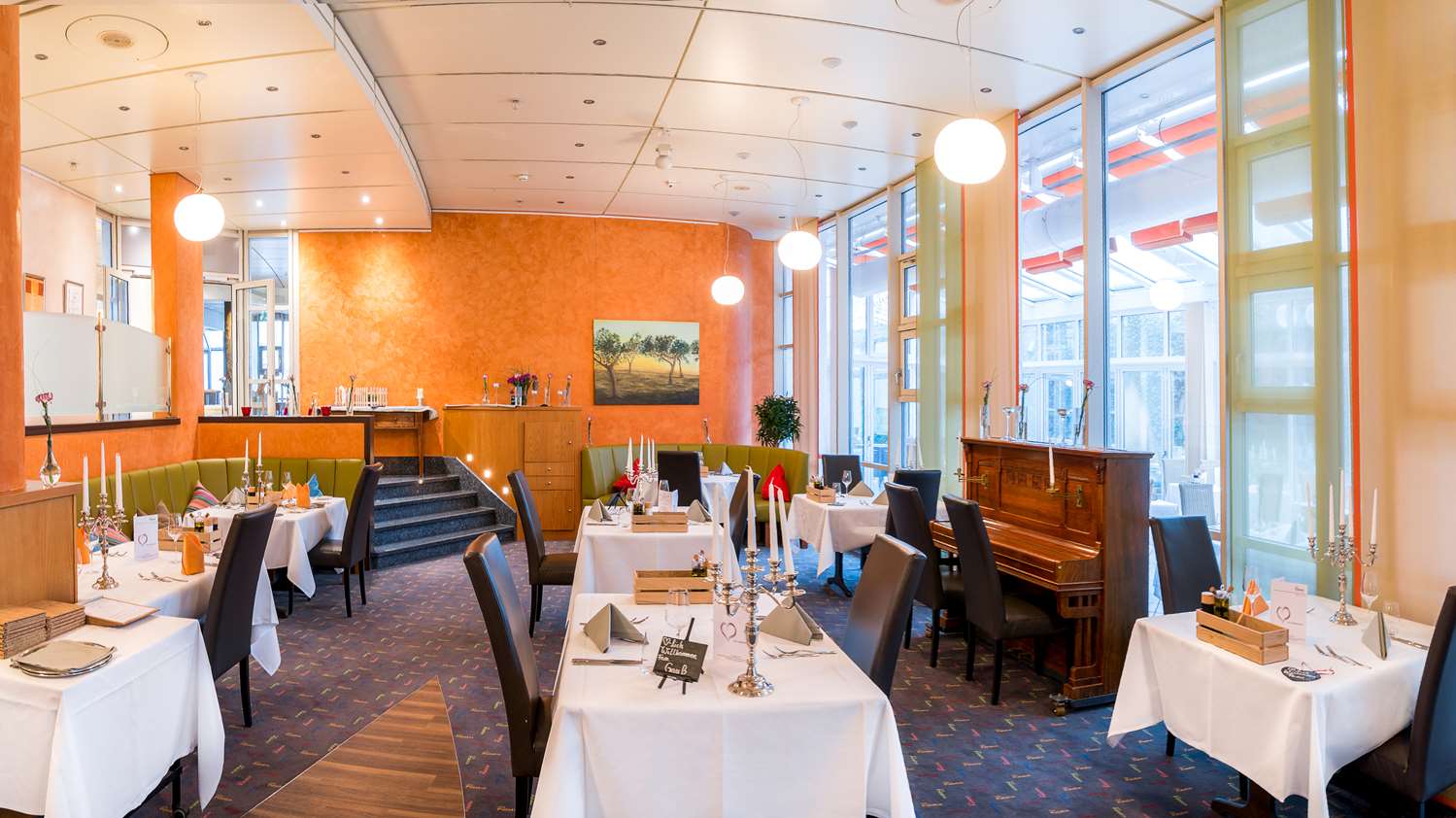 Best Western Plus Palatin Kongress Hotel 51/75