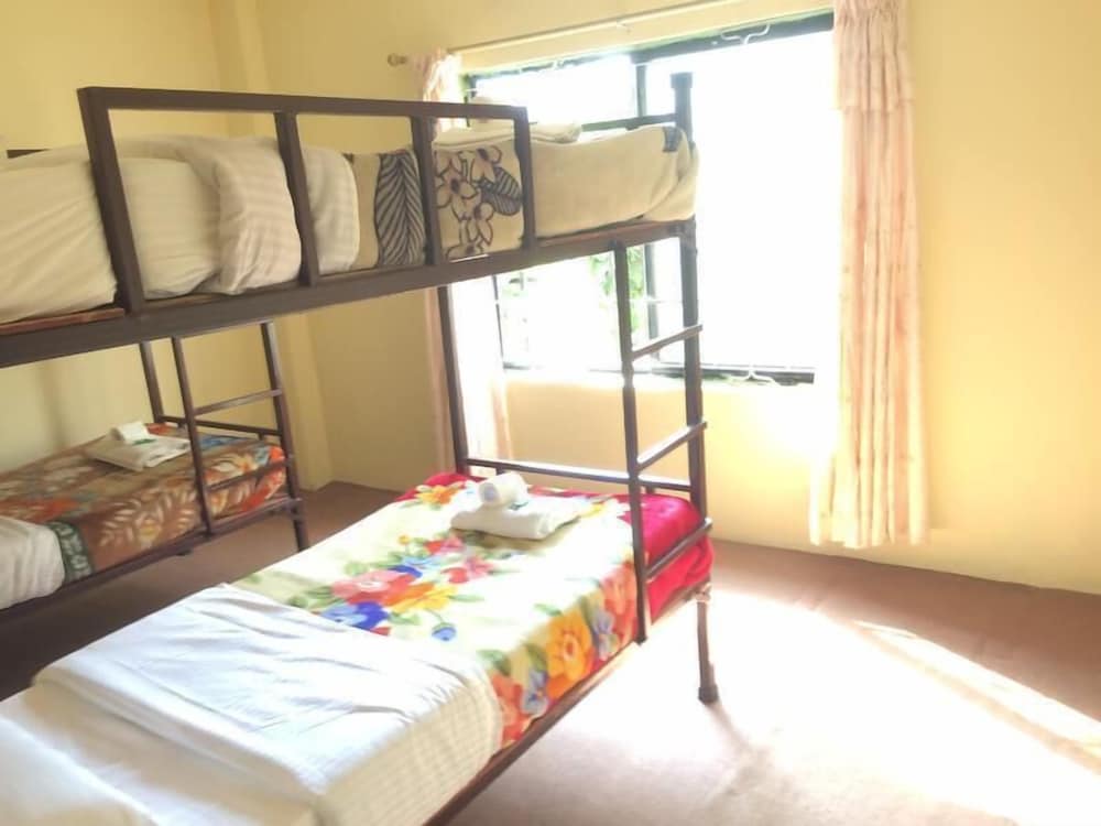 Mountainview Backpackers Kisumu 12/32