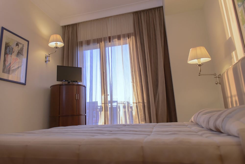 Hotel Cala Del Porto 9/42