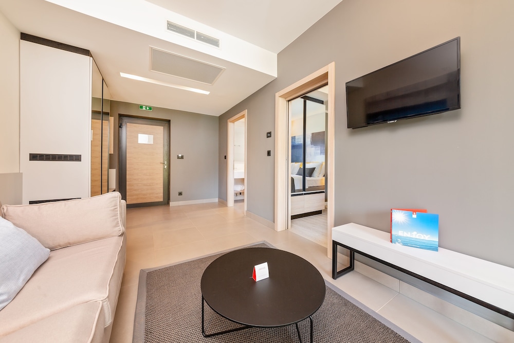 Garden Suites Park Plava Laguna 18/44