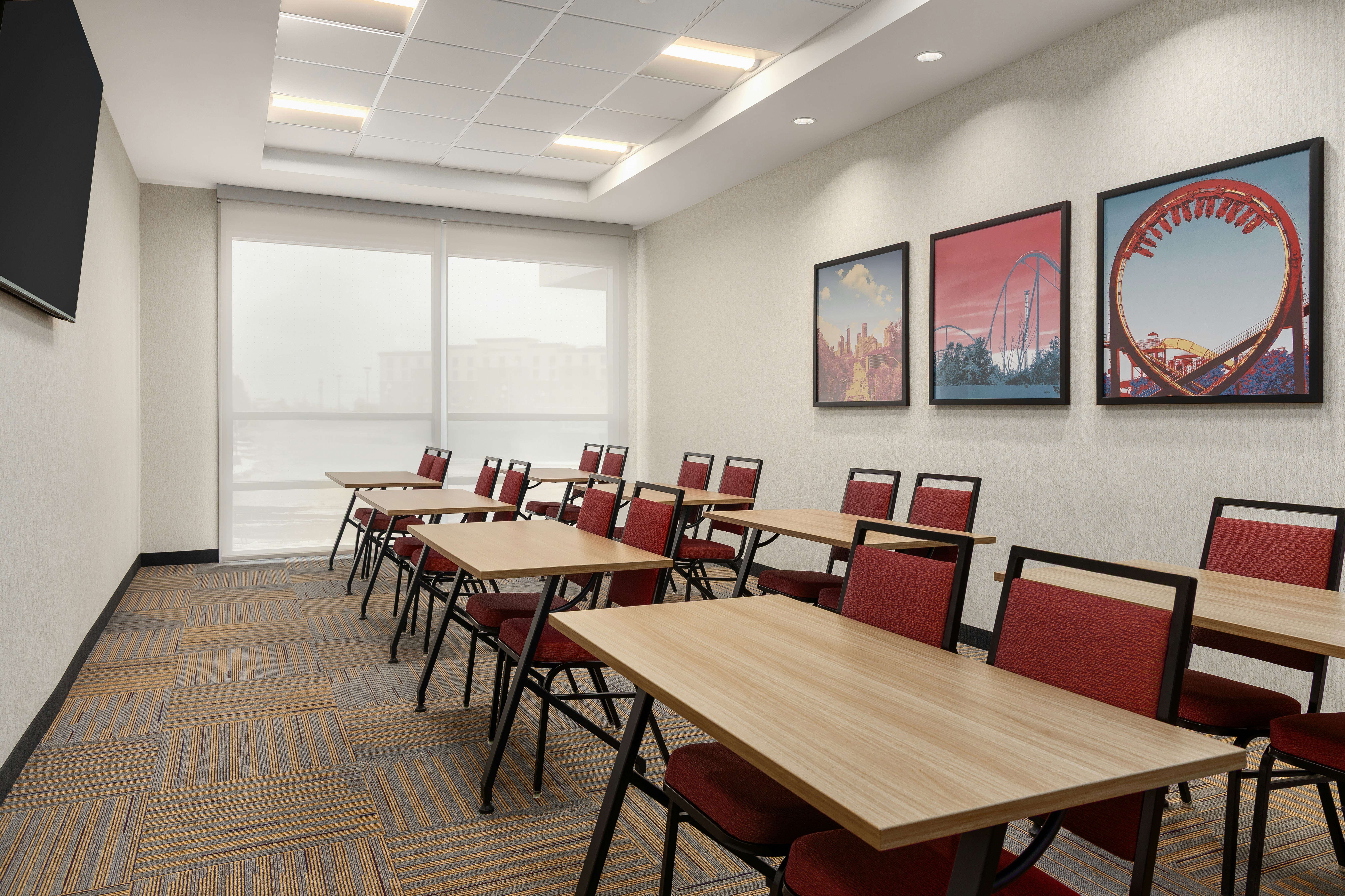 Home2 Suites by Hilton Vaughan Toronto ON 41/50