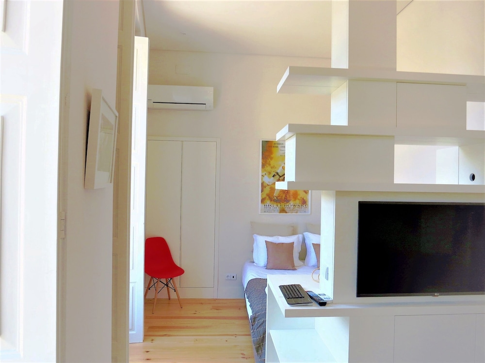 Porto Cinema Apartments 6/36