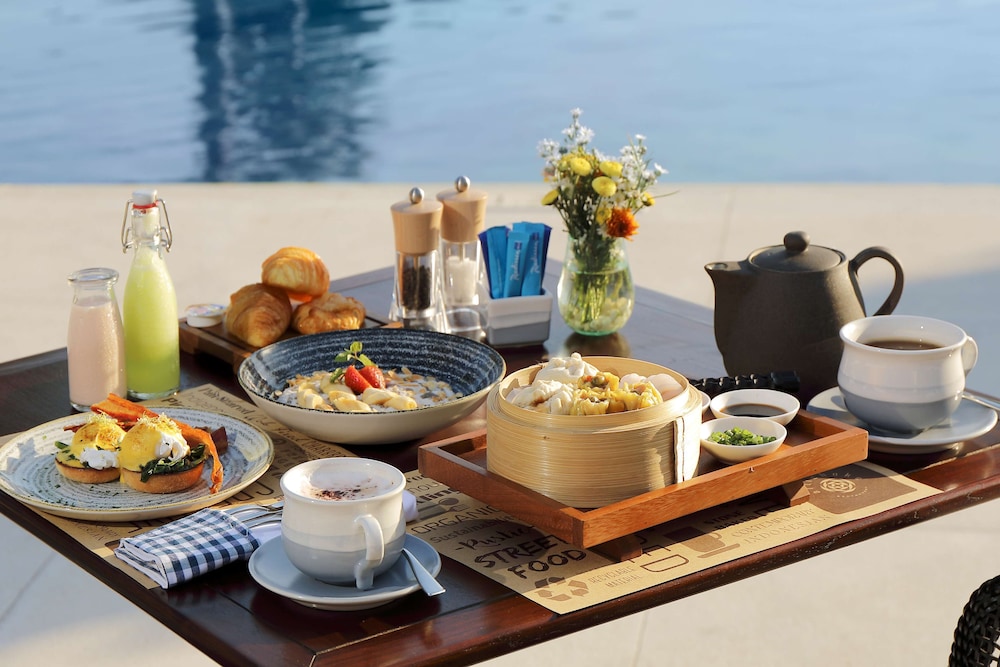 Radisson Blu Bali Uluwatu 51/72