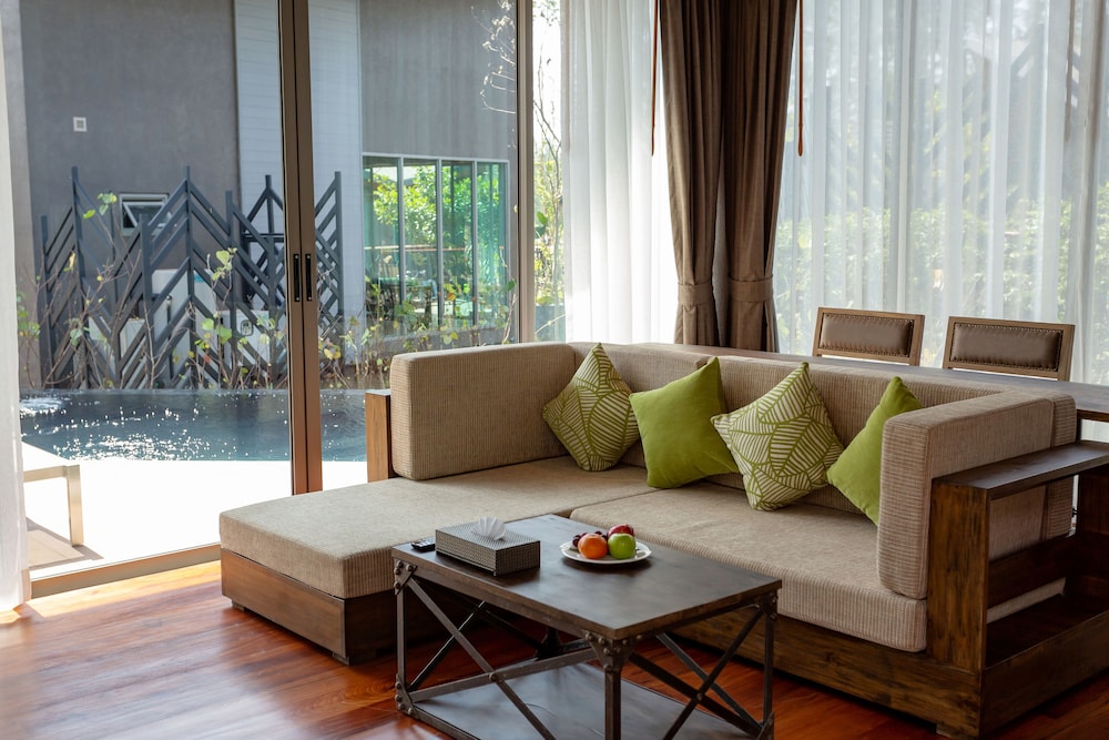 Kalima Resort and Villas Khao Lak 31/50