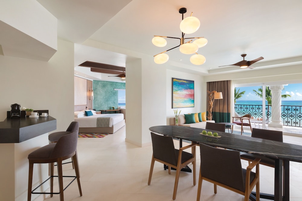 Hyatt Vivid Playa Del Carmen - Adults Only - All Inclusive 39/46