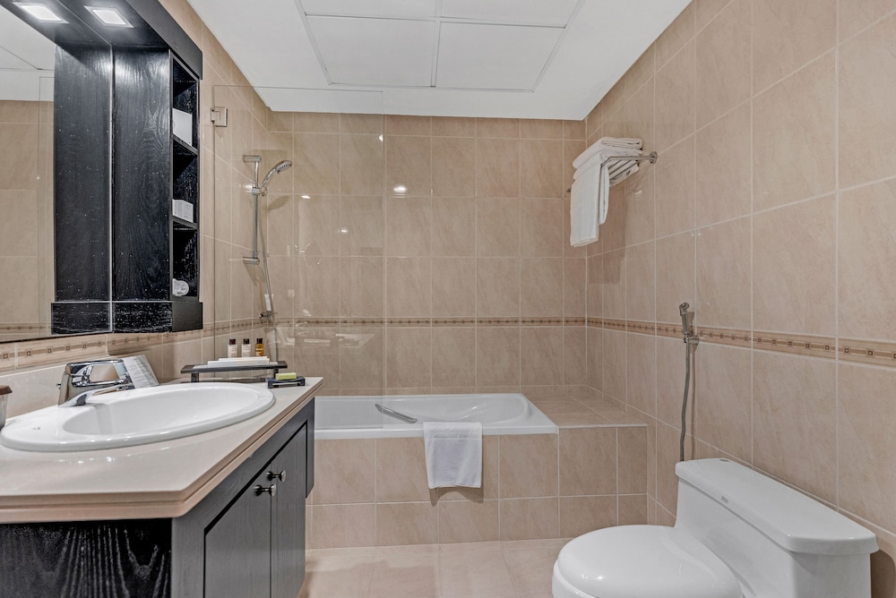 Kempinski Residences and Suites Doha 82/83