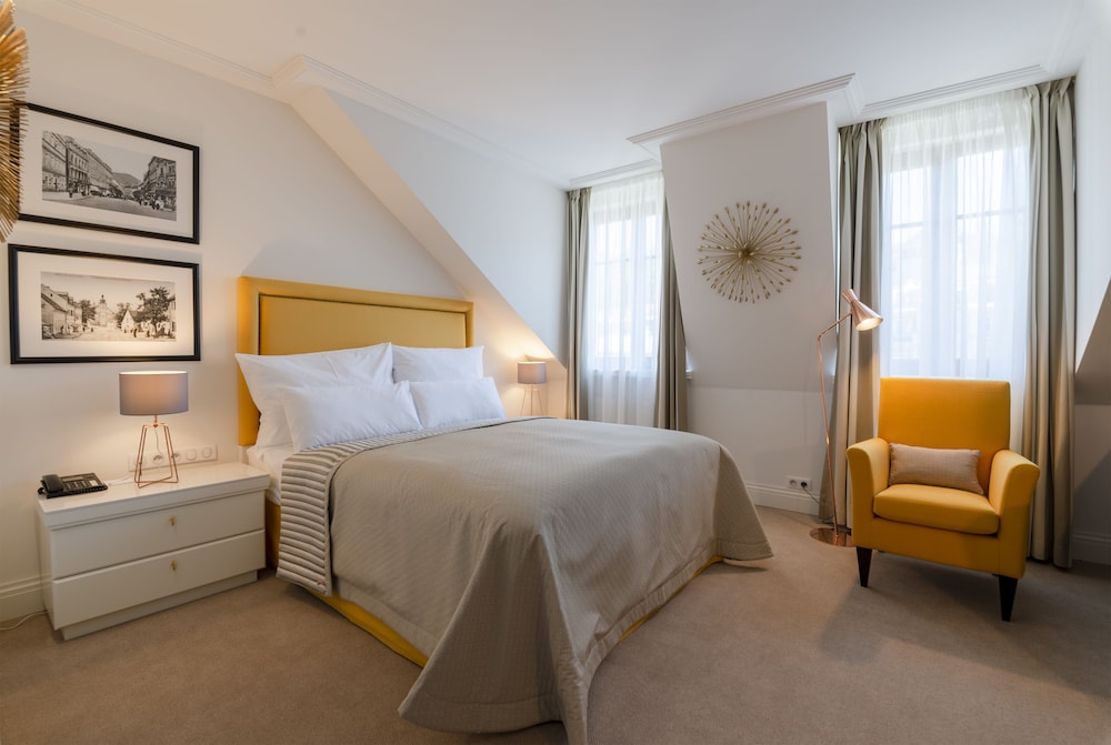 Boutique Hotel Corso 14/50
