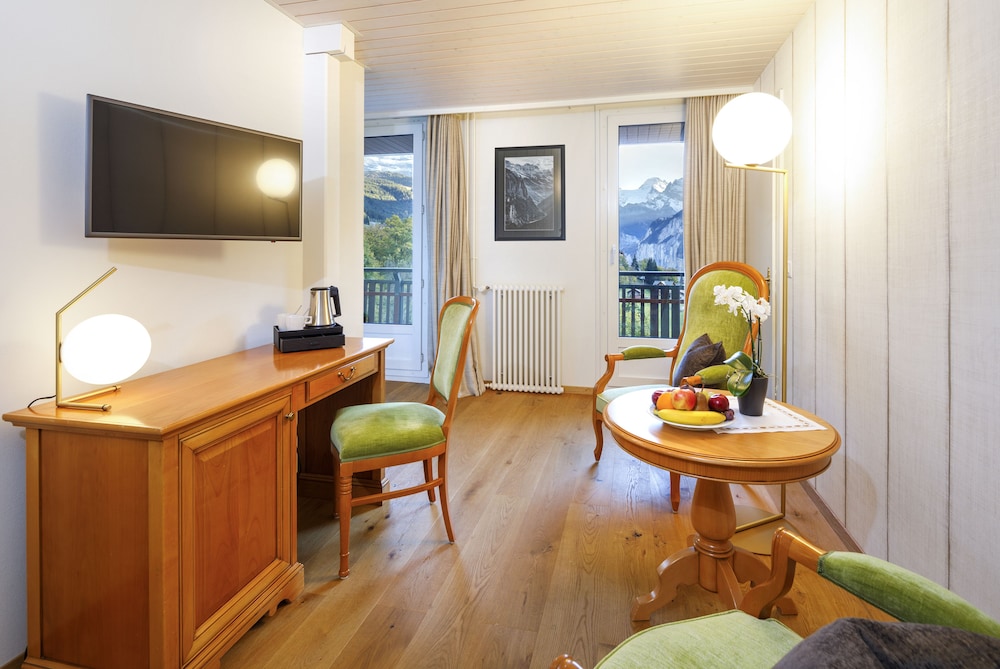 Beausite Park Hotel 52/73