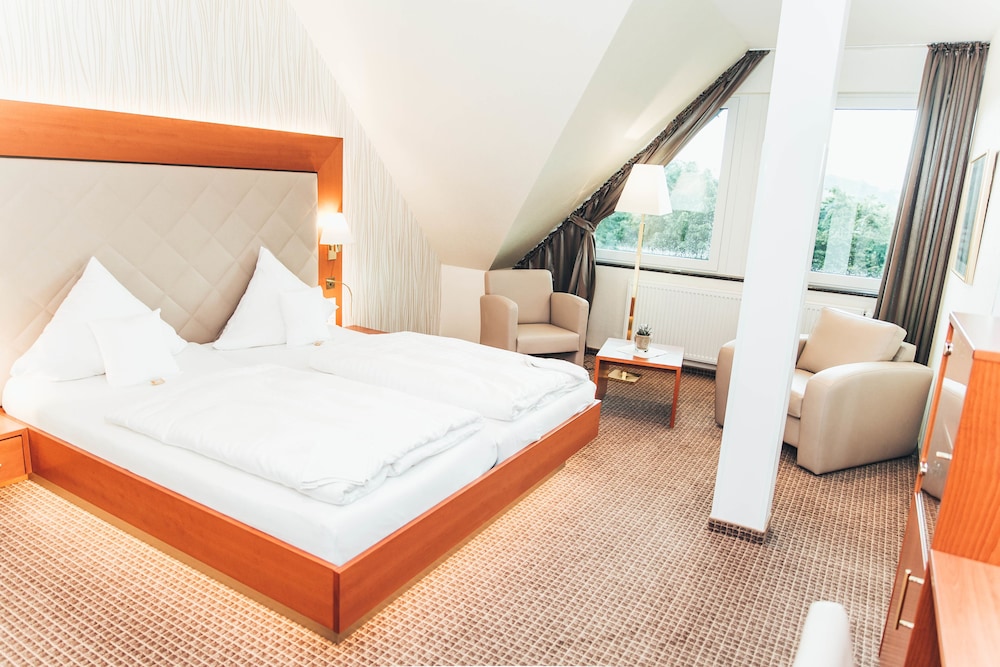 Ringhotel Teutoburger Wald 3/50