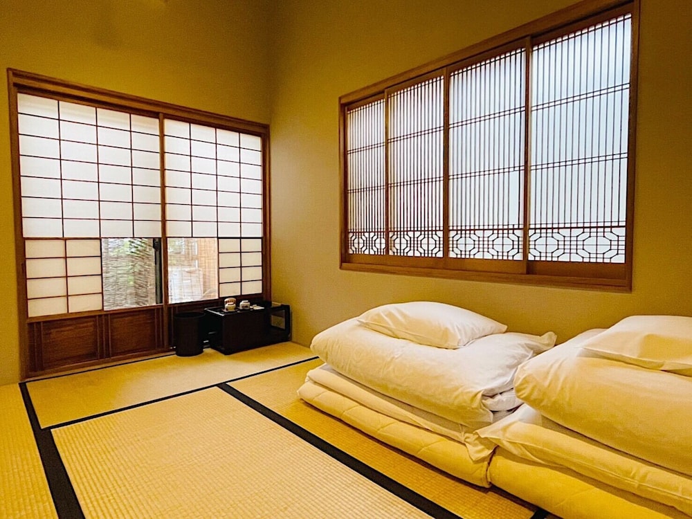 Nagomi-Ryokan Yuu 11/48