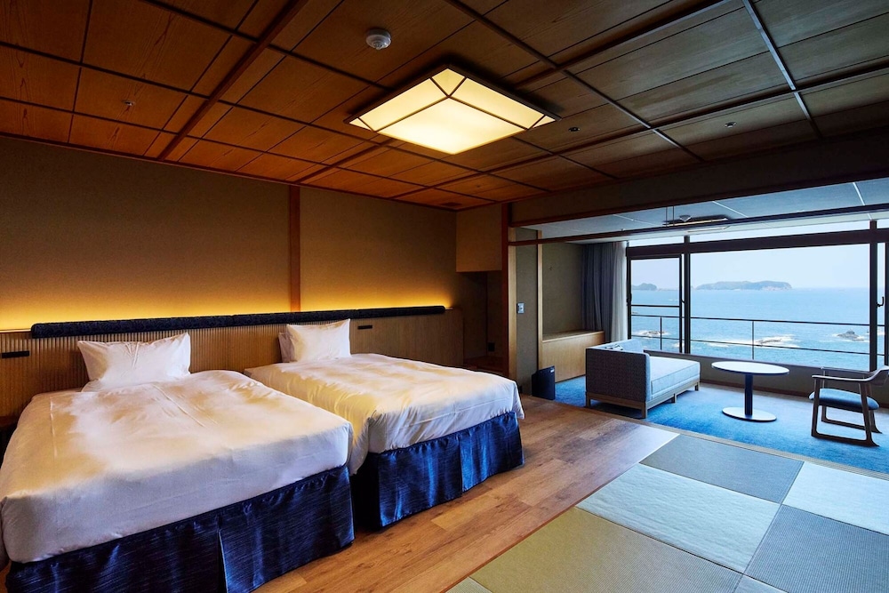 Hotel Urashima 16/55