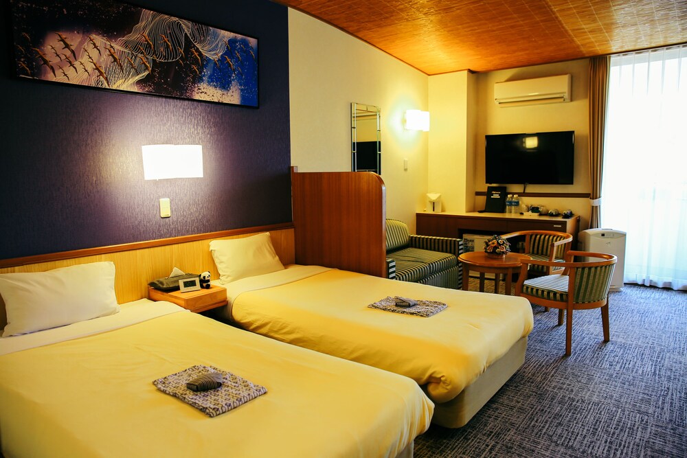 Shinnishiki Hotel 30/68