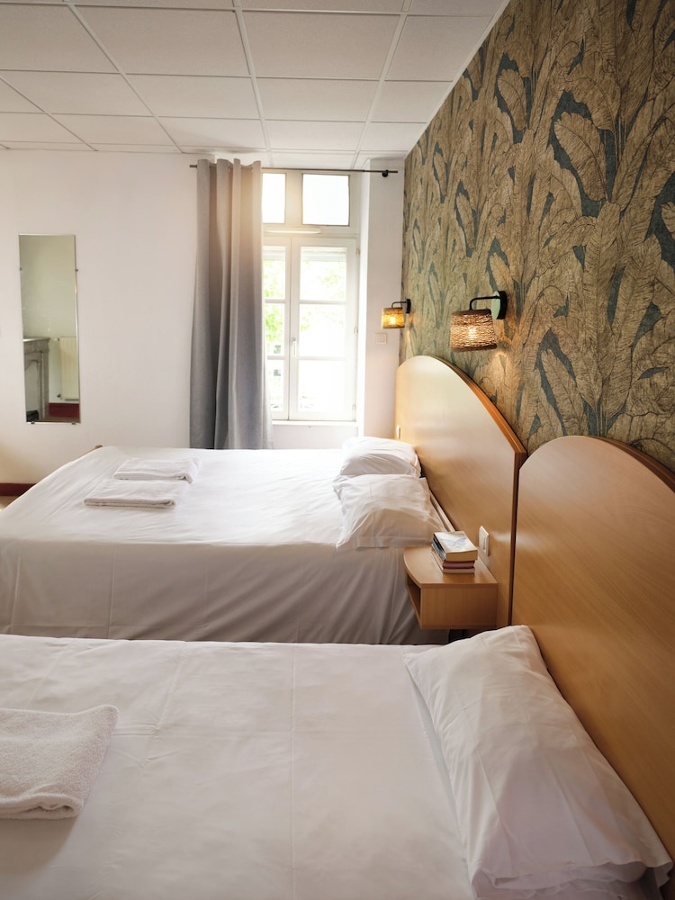 HOTEL DE LYON 10/33