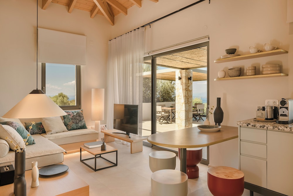 Epiphany Villas Lefkada 35/45